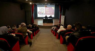 “İbn Arabi’nin birikimi eserlerinde açıkça görülür”