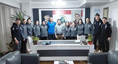 KARATE DE 2026 BİZİM YILIMIZ OLACAK 