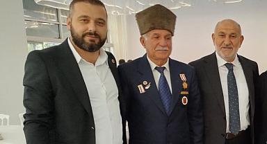 KIBRIS GAZİSİ KERİM SEZGİN VEFAT ETTİ