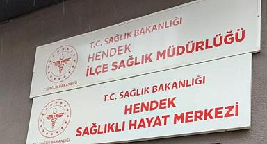 KIŞ AYINDA AİLE SAĞLIK MERKEZİNİN DOĞALGAZI KESİK!