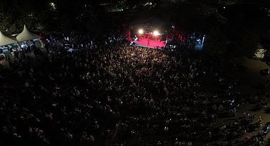 Kültür sanat etkinlikleri yıl boyunca büyük bir ilgiyle takip edildi