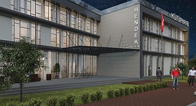 KÜTÜPHANEYİ RASİMPAŞA CAMİİ ALTINA KİM TAŞIDI?