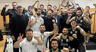 Namağlup Büyükşehir İzmir’den de Galip Döndü: 13’te 13