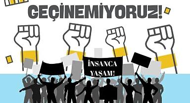 OĞUZ CAN CUROĞLU: “BU DÜZEN DEĞİŞENE KADAR GERİ ADIM ATMAYACAĞIZ”