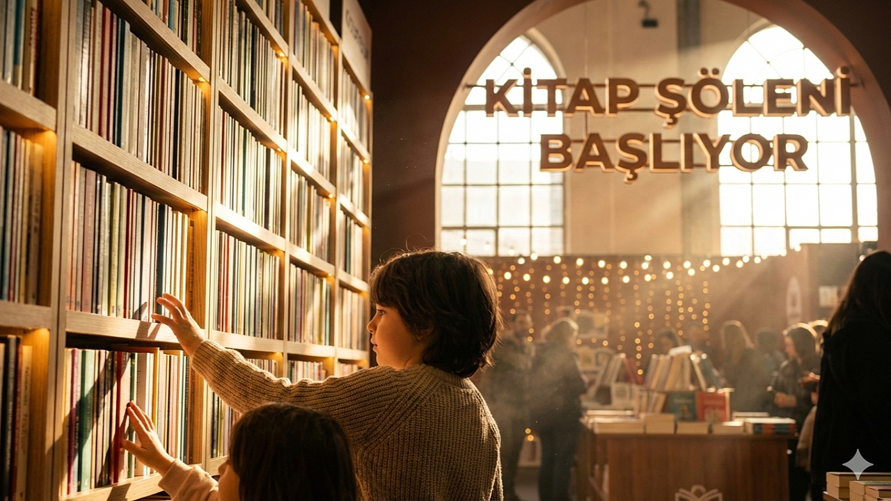Sakarya Çocuk Edebiyatı Fuarı Türkiye’de Bir İlk Olacak