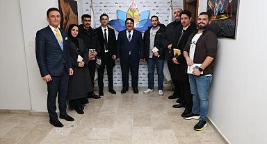 Sakarya’da Yeni Atanan Öğretmenlerle Eğitim Buluşması