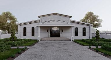 Sakarya’nın güneyinde binlerce kişinin buluşma noktası olarak proje yükseliyor