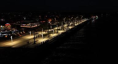 Sakarya’nın yeni yeşil ve yaşam alanları her geçen gün artıyor