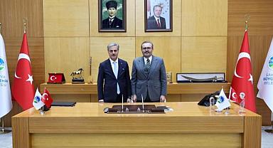 “Sakarya Türkiye Yüzyılı şehirleri arasında nadide bir yere sahip olacak”