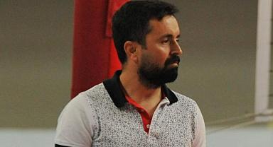SAKARYA VOLEYBOL KULÜBÜNÜN BAŞANTRENÖRÜ İDRİS DEMİR'İN ACI GÜNÜ!