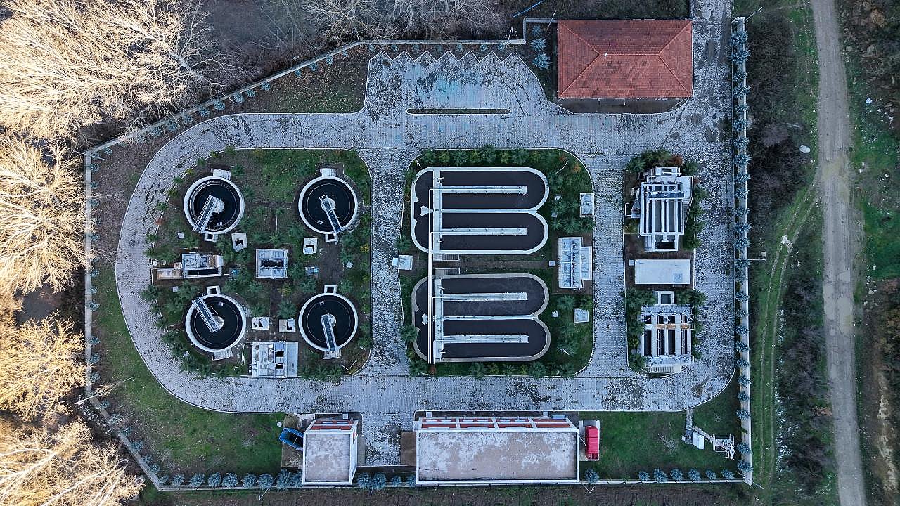Taraklı’nın Yeşil Doğasına SASKİ Kalkanı