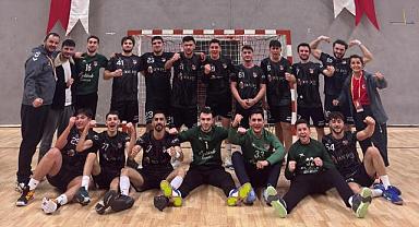 1954 HENDEKSPOR'DAN ÖNEMLİ GALİBİYET