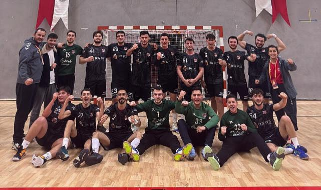 1954 HENDEKSPOR'DAN ÖNEMLİ GALİBİYET