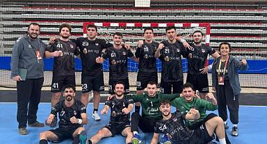 1954 Hendekspor Kastamonu deplasmanından galibiyetle döndü.