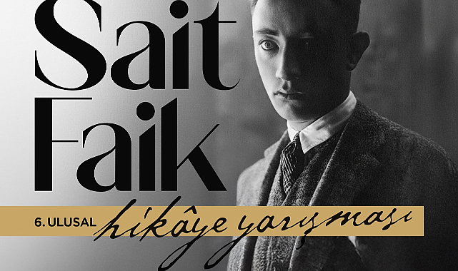 6. Ulusal Sait Faik Hikâye Yarışması’na Rekor Katılım