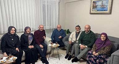 ALKAŞ GÖNÜL SEFERBERLİĞİNE FERİZLİ’DE DEVAM ETTİ