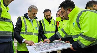 Başkan Alemdar duyurdu: Sakarya’nın en büyük ulaşım projelerinden biri hayata geçiyor