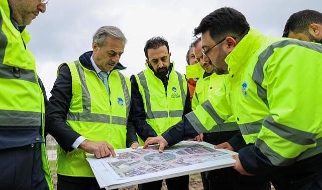 Başkan Alemdar duyurdu: Sakarya’nın en büyük ulaşım projelerinden biri hayata geçiyor