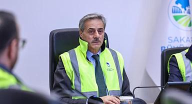 Başkan Alemdar: “Ramazan’da şehrimizin her sokağına, her hanesine ulaşacağız”