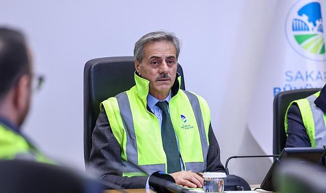 Başkan Alemdar: “Ramazan’da şehrimizin her sokağına, her hanesine ulaşacağız”