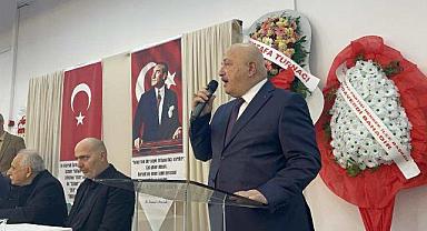 BAŞKAN DEMİREL; HENDEK ESNAFINI TEFECİLERDEN KURTARDIK