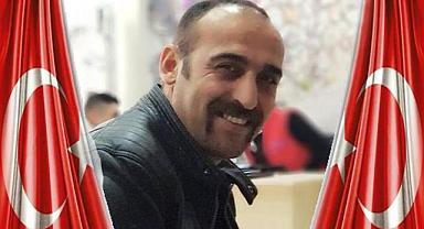 BAŞKAN SEDAT TERZİ'DEN BERAT KANDİLİ MESAJI