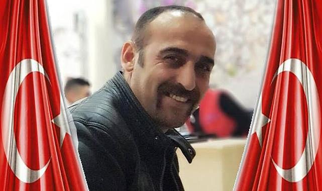 BAŞKAN SEDAT TERZİ'DEN RAMAZAN AYI MESAJI