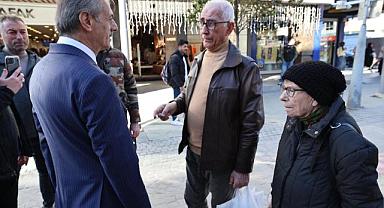 Başkan Yusuf Alemdar’dan Ramazan Klasiği