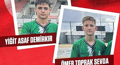 Büyükşehir Altyapısından Milli Gurur