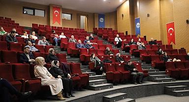 Büyükşehir’den CİMER Kullanan Çalışanlara Hizmet İçi Eğitim