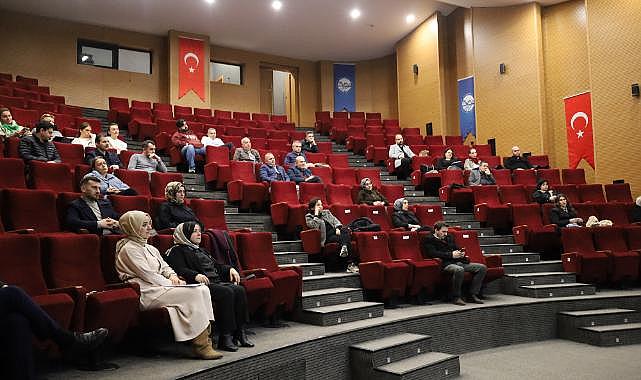 Büyükşehir’den CİMER Kullanan Çalışanlara Hizmet İçi Eğitim