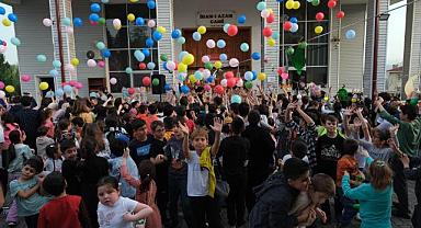 Büyükşehir’in “Çocuklarla Ramazan Neşesi” Etkinlikleri Şehir Genelinde Miniklerle Buluşacak