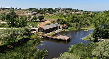 Büyükşehir’in Sosyal Tesisleri Ramazan’da İftar Buluşmalarının Adresi Olacak