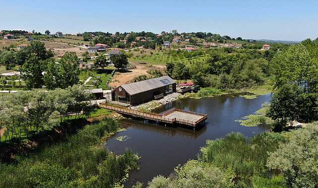 Büyükşehir’in Sosyal Tesisleri Ramazan’da İftar Buluşmalarının Adresi Olacak