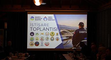 Büyükşehir vatandaşın ‘huzuru’ için 16 ilçedeki Ramazan planını belirledi