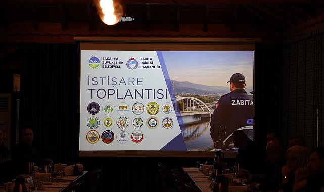 Büyükşehir vatandaşın ‘huzuru’ için 16 ilçedeki Ramazan planını belirledi