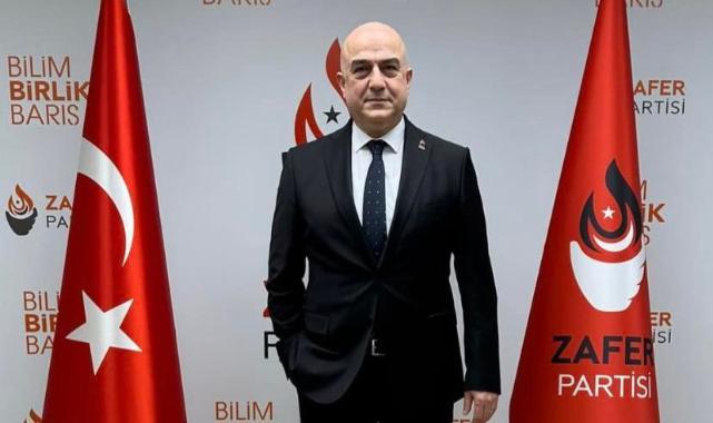 CİHAN KOLİP; STRATEJİK KÖRLÜK.