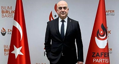 CİHAN KOLİP; STRATEJİK KÖRLÜK.