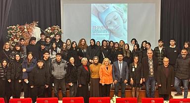 ÇOCUKLUK ÇAĞI KANSERLERİNDE “İYİLİK VE UMUT DOLU MÜCADELEDE BİZ KAZANACAĞIZ!”