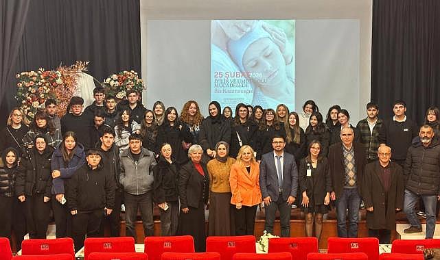 ÇOCUKLUK ÇAĞI KANSERLERİNDE “İYİLİK VE UMUT DOLU MÜCADELEDE BİZ KAZANACAĞIZ!”