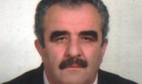 EKREM GÜLER HOCA DUALARLA ANILDI