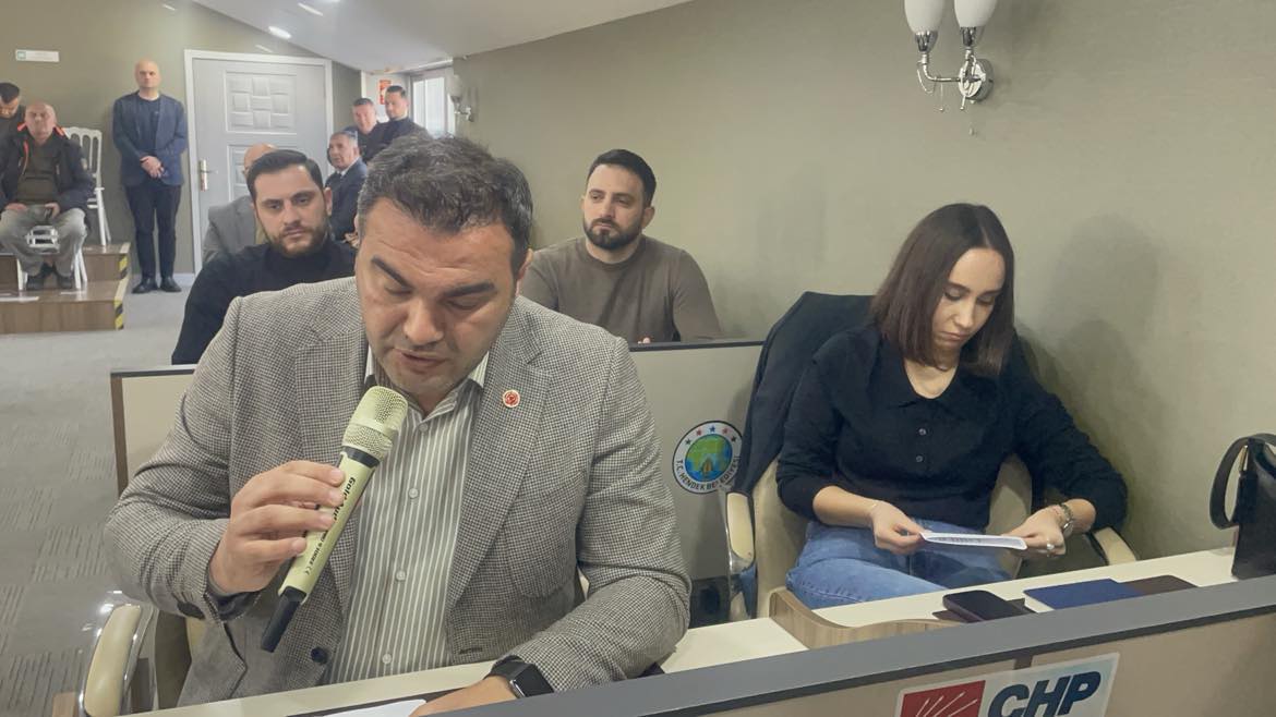 FATİH İLKAY'DAN BERAT KANDİLİ MESAJI...