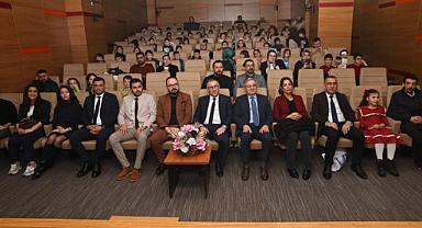 Gelenekten Geleceğe Kukla Atışmaları Yarışması Ödül Töreni Gerçekleştirildi