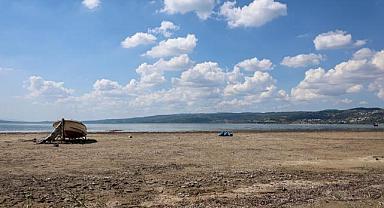 Göl Havzasında Bulunan Kıyılar İçin SASKİ Uyarıda Bulundu “Gölün Ekolojik Dengesini Tehdit Etmeyelim”