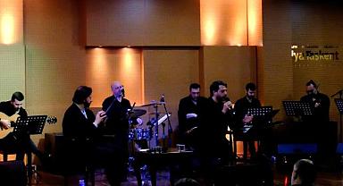 “Gönül Sofrası” Gönüllere Dokundu