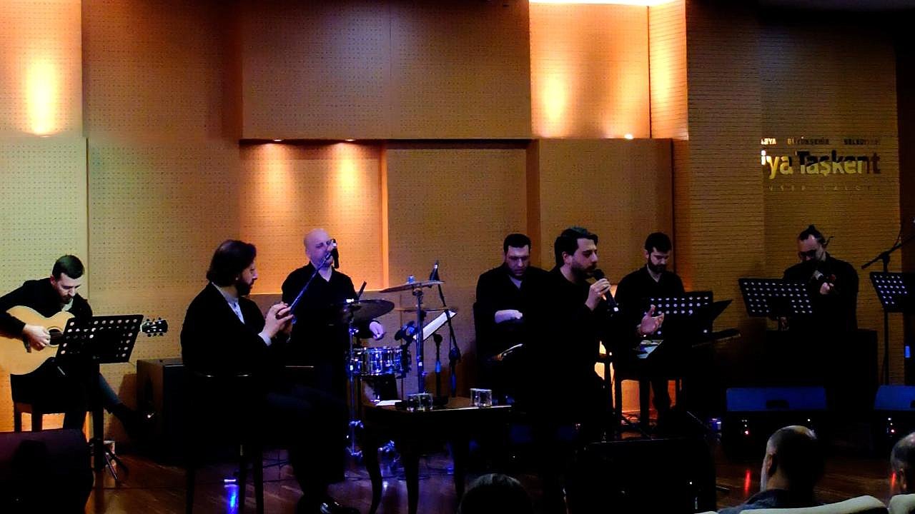 “Gönül Sofrası” Gönüllere Dokundu