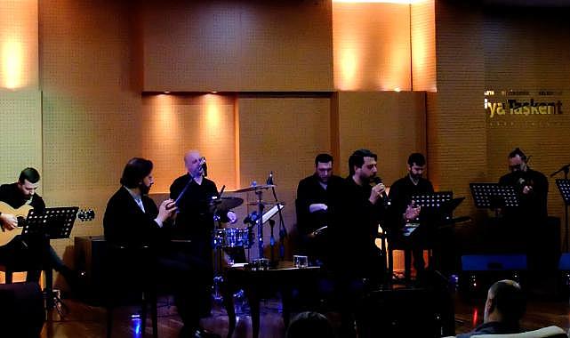 “Gönül Sofrası” Gönüllere Dokundu