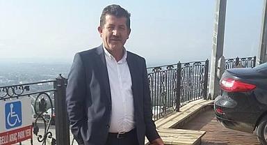 HASAN AYAR'DAN BERAT KANDİLİ MESAJI