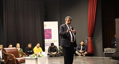 Hayati İnanç Sakarya’da “Geçmişin En Derin Hatıraları Ramazan’a Aittir”