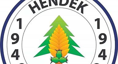 Haydi Hendek! 3. Lig yolunda Hendekspor'a sahip çık!!!